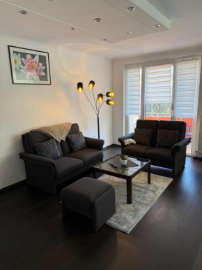 Schöne 3-BR Wohnung 1 Minute zur U-Bahn Vienna
